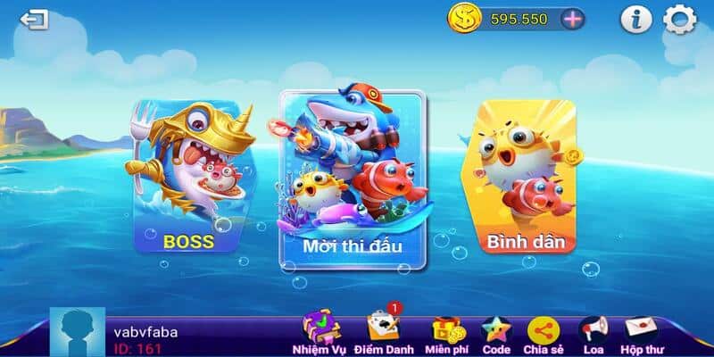Bắn Cá VIP - Trải Nghiệm Săn Cá Đẳng Cấp Tại SUNWIN 2 Bắn cá VIP tại SUNWIN luôn thu hút lượng lớn người chơi tham gia