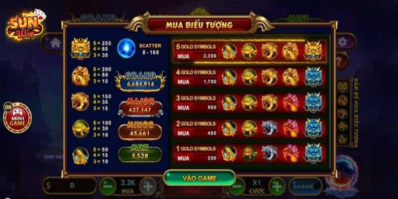 Ngũ Linh Là Gì - Khám Phá Game Nổ Hũ Hấp Dẫn Và Thú Vị 2 Cách thức chơi cần nắm được